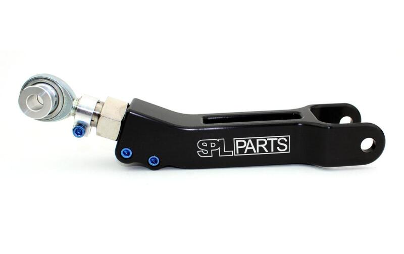 SPL Parts 2015+ Subaru WRX/STI Rear Traction Arms SPPSPL RTR GK