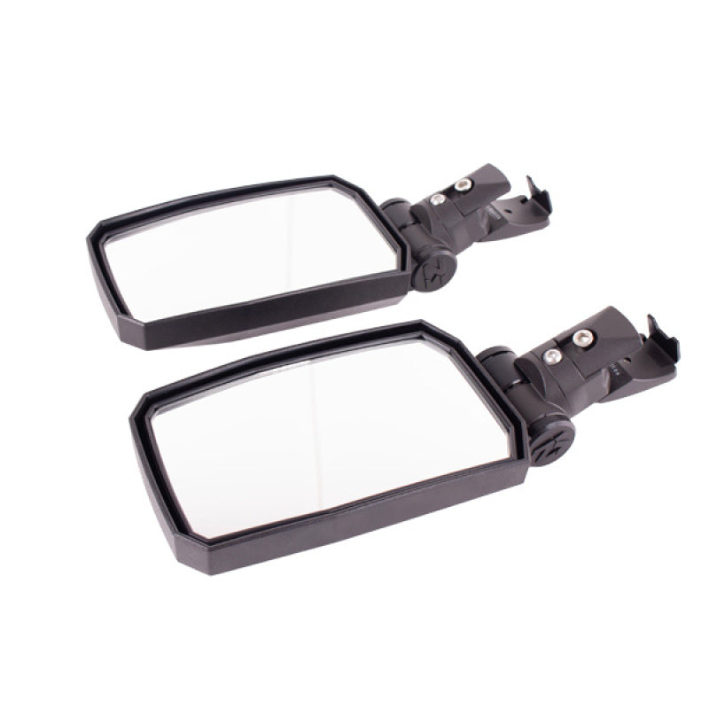 Seizmik 13+ Can Am/ Polaris Trailrider Sideview Mirror - Profit SZM56-90095KIT