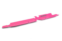 Load image into Gallery viewer, PERRIN 08-14 Subaru WRX &amp; STI / 08-11 Impreza Radiator Shroud - Hyper Pink PERPSP-ENG-510HP
