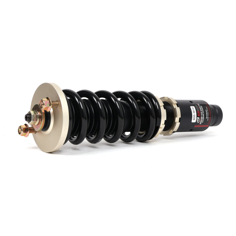 BLOX Racing Competition Series Coilover - EG/DC / EK (FF: 12kg: RR: 10kg) BLOBXSS-00101