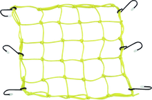 Load image into Gallery viewer, BikeMaster Stretch Net - Yellow BKM100011