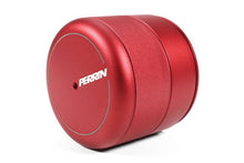 Load image into Gallery viewer, PERRIN 15-25 Subaru WRX &amp; 13-25 BRZ/FR-S/86/GR86 Oil Filter Cover - Red PERPSP-ENG-716RD