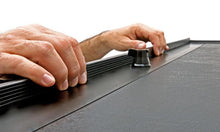 Load image into Gallery viewer, Roll-N-Lock 2022 Toyota Tundra Crew Cab/Double Cab 66.7in M-Series Retractable Tonneau Cover RNLLG575M