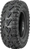 QuadBoss QBT448 Utility Tire - 24x8-12 6Ply
