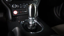 Load image into Gallery viewer, GrimmSpeed Stubby Shift Knob Stainless Steel (Raw) - M12x1.25 GRM038011