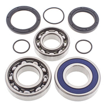 Load image into Gallery viewer, All Balls Racing 06-07 Yamaha Nytro Jack Shaft Bearing &amp; Seal Kit Upper Shaft ABR14-1050
