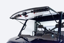 Load image into Gallery viewer, Seizmik 13+ Polaris Ranger 900/1000 XP/Crew Full-Size Profit Windshield Flip Up Vent SZM50-50220KIT