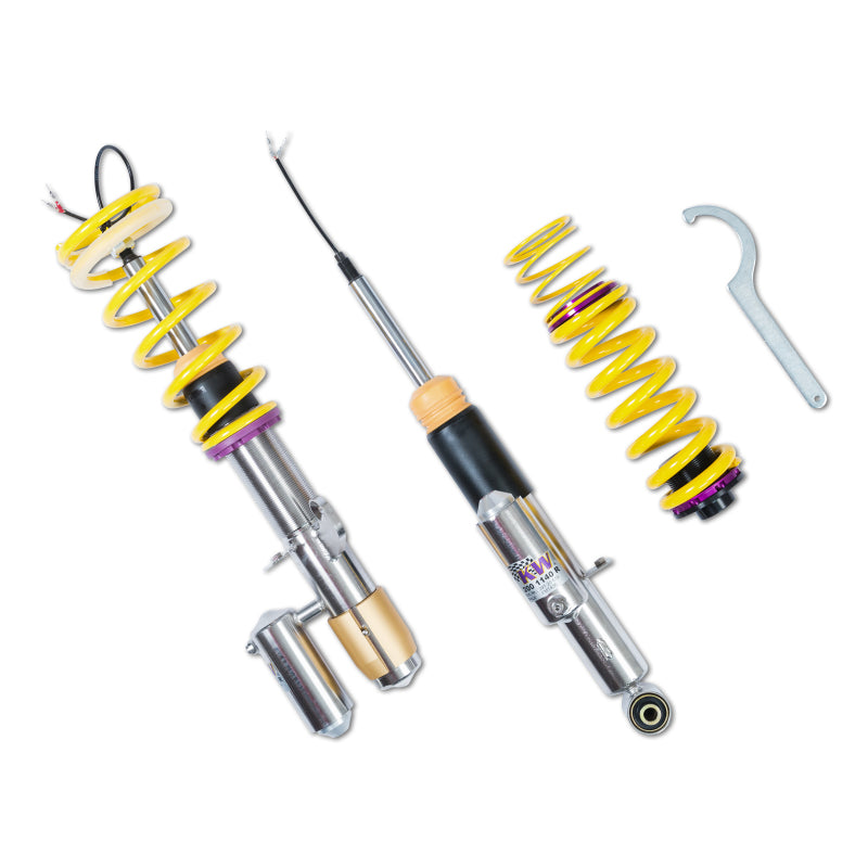 KW Coilover Kit DDC ECU BMW M4 (F82) Coupe KWS39020039