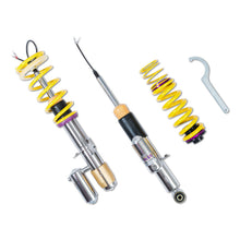 Load image into Gallery viewer, KW Coilover Kit DDC ECU BMW M4 (F82) Coupe KWS39020039