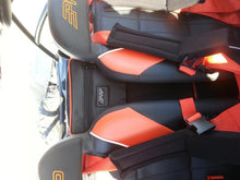 Load image into Gallery viewer, PRP Polaris RZR Center Bag - Black PRPE34-210