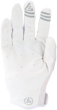 Load image into Gallery viewer, Answer 25 Ascent Gloves White/Grey - Large ANS442749