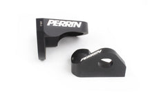 Load image into Gallery viewer, PERRIN 15-21 Subaru WRX / 14-18 Forester XT Turbo Support Bracket Kit PERPSP-EXT-235BK