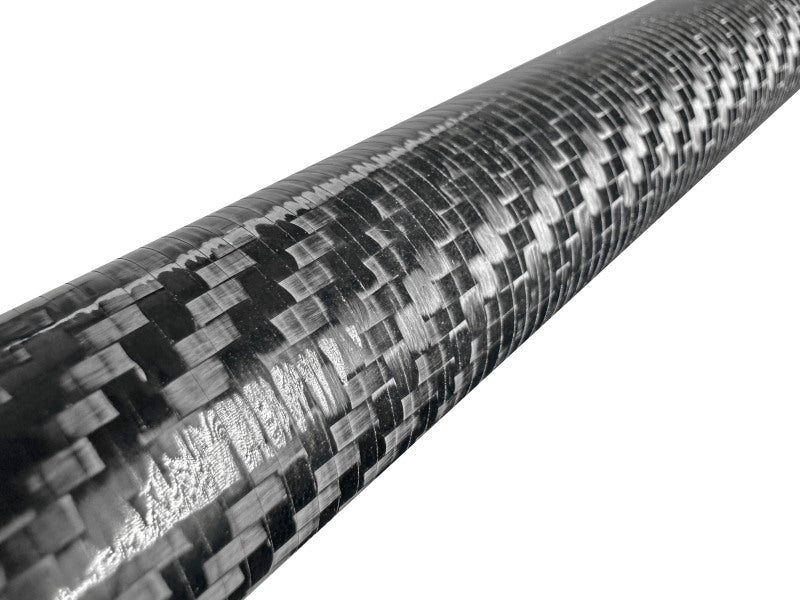 Perrin 2013+ BRZ/FR-S/86/GR86 Rear Shock Tower Brace - Carbon Fiber PERPSP-SUS-043CF