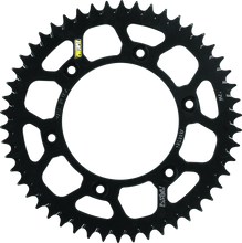 Load image into Gallery viewer, ProTaper Suzuki Rear Black Sprocket - 52 Teeth PTR033209