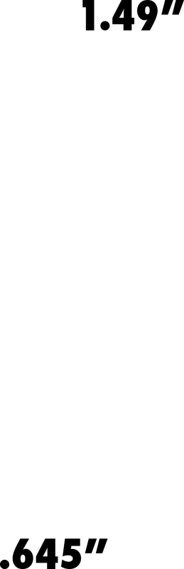 Bikers Choice 86-95 FLST Speedometer Drive Unit Replaces H-D 67125-86A BKC493936