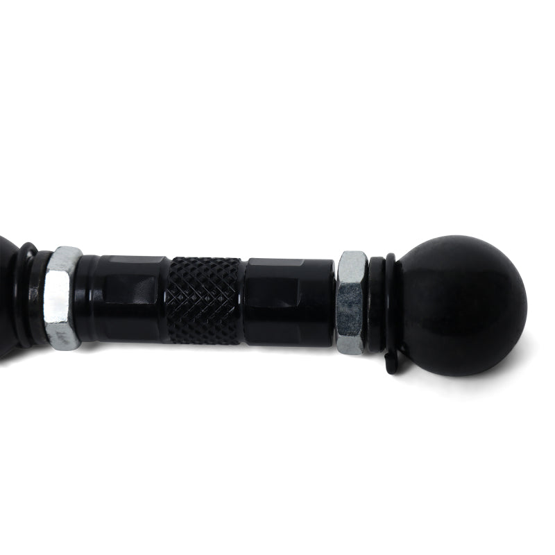 BLOX Racing Lowering Links- 2021+ Tesla Model S/X (Incl. Plaid) BLOBXSS-60105