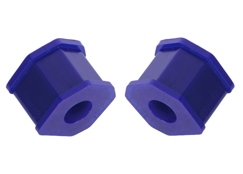 SuperPro Front Sway Bar End To Lower Control Arm SPRSPF2096K