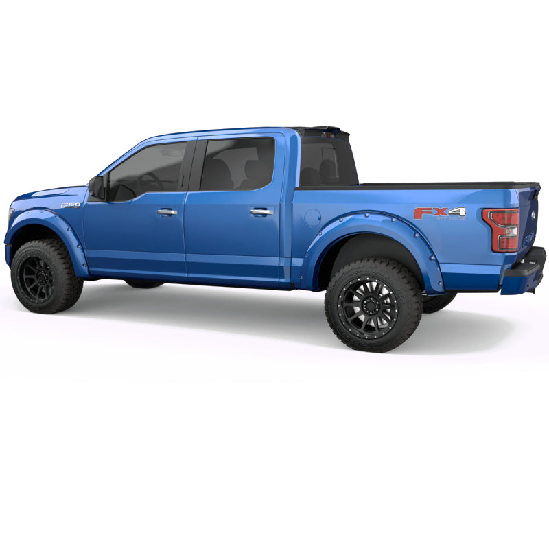 EGR 15+ Ford F150 Reg/Crw/Super Crw Cab Rear Cab Truck Spoilers (983479) EGR983479