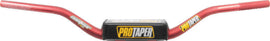 ProTaper Contour Windham Handlebar - Red PTR022058
