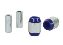 Load image into Gallery viewer, Superpro 17-20 Hyundai Elantra Rear Lower Control Arm Inner Bushing Kit SPRSPF5561K