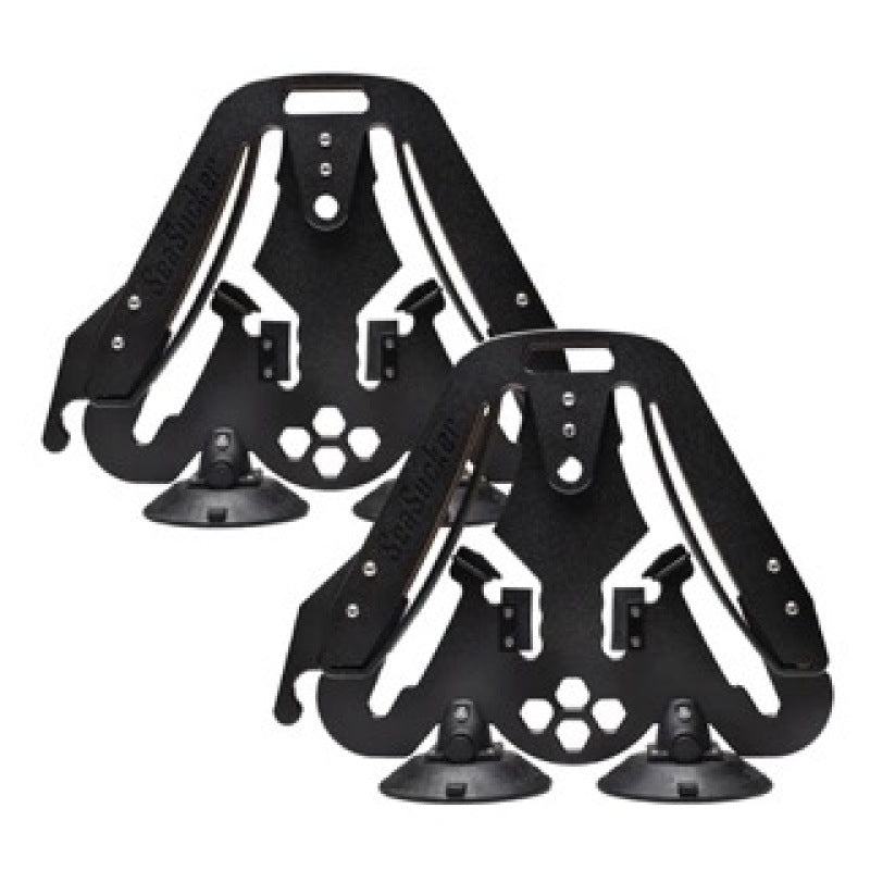 SeaSucker Pallavicini Ski Rack (Skis/Snowboards - 2 Sets) SEASK2425