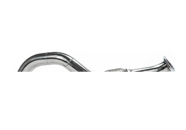 Invidia 2016+ Honda Civic EX/Touring 1.5T 2D/4D 70mm Front Pipe INVHS16HC4FP7