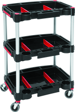 Load image into Gallery viewer, BikeMaster Multi Purpose Work Cart BKM152189