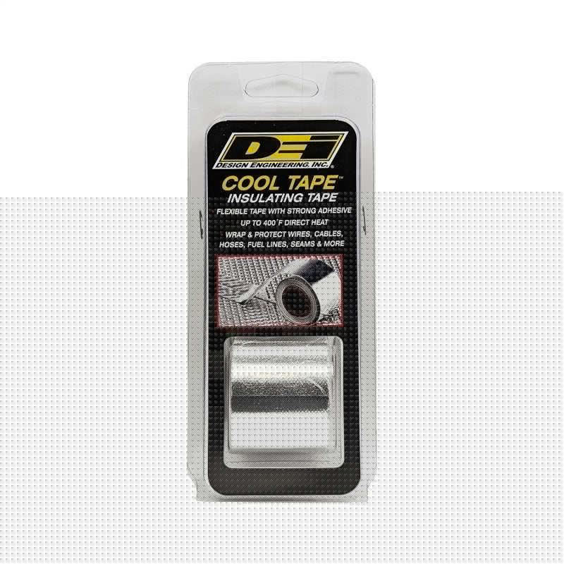 DEI Cool Tape 1-1/2in x 15ft Roll DEI10408