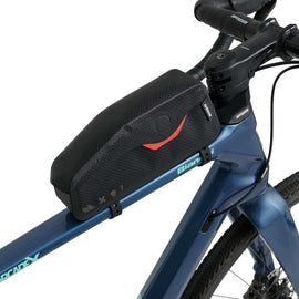 USWE Top Tube Bag (Magnetic) - Black USW200062001