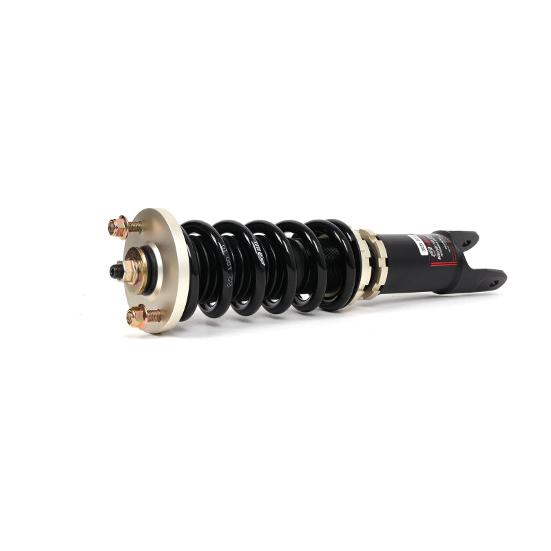 BLOX Racing Competition Series Coilover - EG/DC / EK (FF: 12kg: RR: 10kg) BLOBXSS-00101
