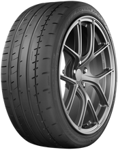Load image into Gallery viewer, Yokohama Advan Apex V601 Tire - 255/35R18 94Y YOK110160111
