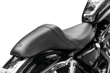 Load image into Gallery viewer, Mustang 82-03 Harley Sportster Fastback 1PC Seat - Black