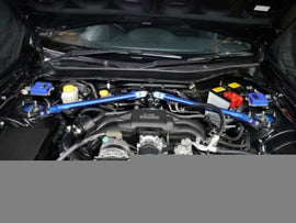 Cusco PowerBrace Strut Support Fr Strut to Firewall 35mm OD Non-Adj Subaru BRZ/Toyota 86/Scion FR-S CUS965 492 ERB