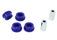 Load image into Gallery viewer, SuperPro 2002 Lexus SC430 Base Front Lower Inner Control Arm Bushing Kit SPRSPF4186K