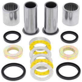 All Balls Racing 2003 Kawasaki KLX400R Swing Arm Bearing Kit ABR28-1047