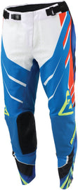 Answer 25 Elite Xotic Pants Red/White/Blue Size - 28 ANS442520