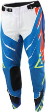Load image into Gallery viewer, Answer 25 Elite Xotic Pants Red/White/Blue Youth Size - 28 ANS442673