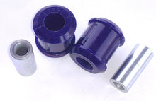 Load image into Gallery viewer, SuperPro 2001 Lexus IS300 Base Front Lower Inner Control Arm Bushing Set SPRSPF3039K