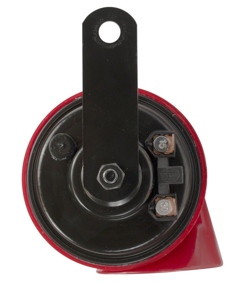 Hella Twin Trumpet Horn Kit 12V 400/500Hz (007424804 = 007424801) HELLA007424801