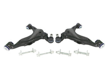 Load image into Gallery viewer, SuperPro 2003 Lexus GX470 Base Front Lower HD Lower Control Arm Kit SPRTRC481