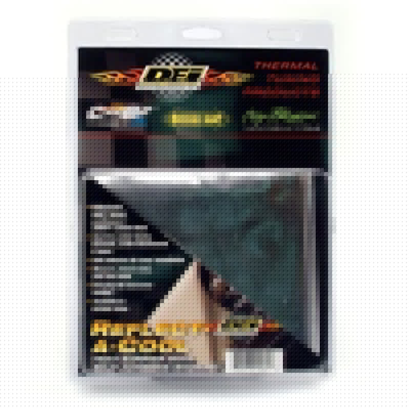 DEI Reflect-A-Cool 3ft x 4ft Sheet DEI10412