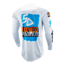 Load image into Gallery viewer, Answer 26 LE Syncron Artifacts Jersey 50 Years Blue/White/Red - XL