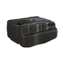 Load image into Gallery viewer, Titan Fuel Tanks 11-19 Ford F-350/F-450 Narrow Frame 40 Gallon After-Axle Utility Fuel Tank TFT8020011