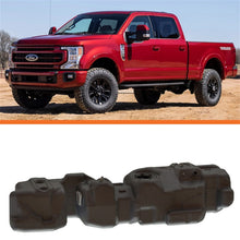 Load image into Gallery viewer, Titan Fuel Tanks 17-24 Ford F-250/F-350 PowerStroke Crew Cab Short Bed 55 Gallon XXL Mid-Ship Tank TFT7020217