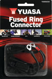 Yuasa Fused Ring Connector - 3 Amp Fuse