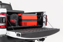 Load image into Gallery viewer, Truck Bed Cargo Storage Box | Easy Access | 56ΓÇ¥ Wide | Fits Full-Sized Trucks