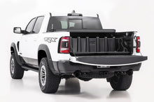 Load image into Gallery viewer, Truck Bed Cargo Storage Box | Easy Access | 56ΓÇ¥ Wide | Fits Full-Sized Trucks