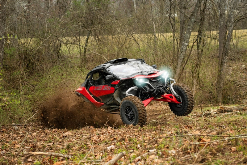 ITP Savage X/T HARC Tire 32x10R-15 8PR ITP6P2228