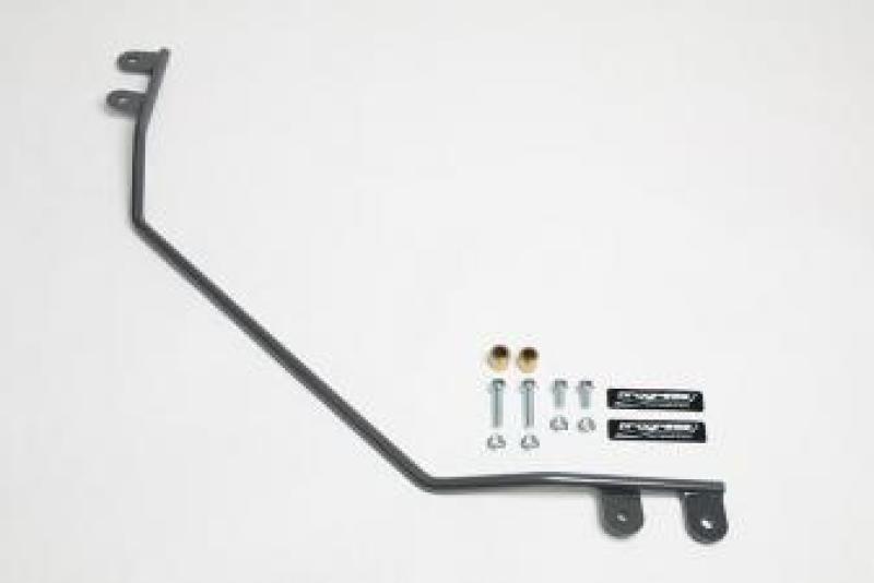 Progress Tech 2015+ Honda Fit Rear Sway Bar (19mm) PRG62.1063