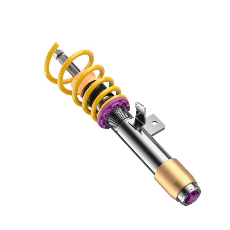 KW 2021+ BMW M3 (G80) Sedan/ M4 (G82) Coupe 2WD Coilover Kit V3 KWS352200EB